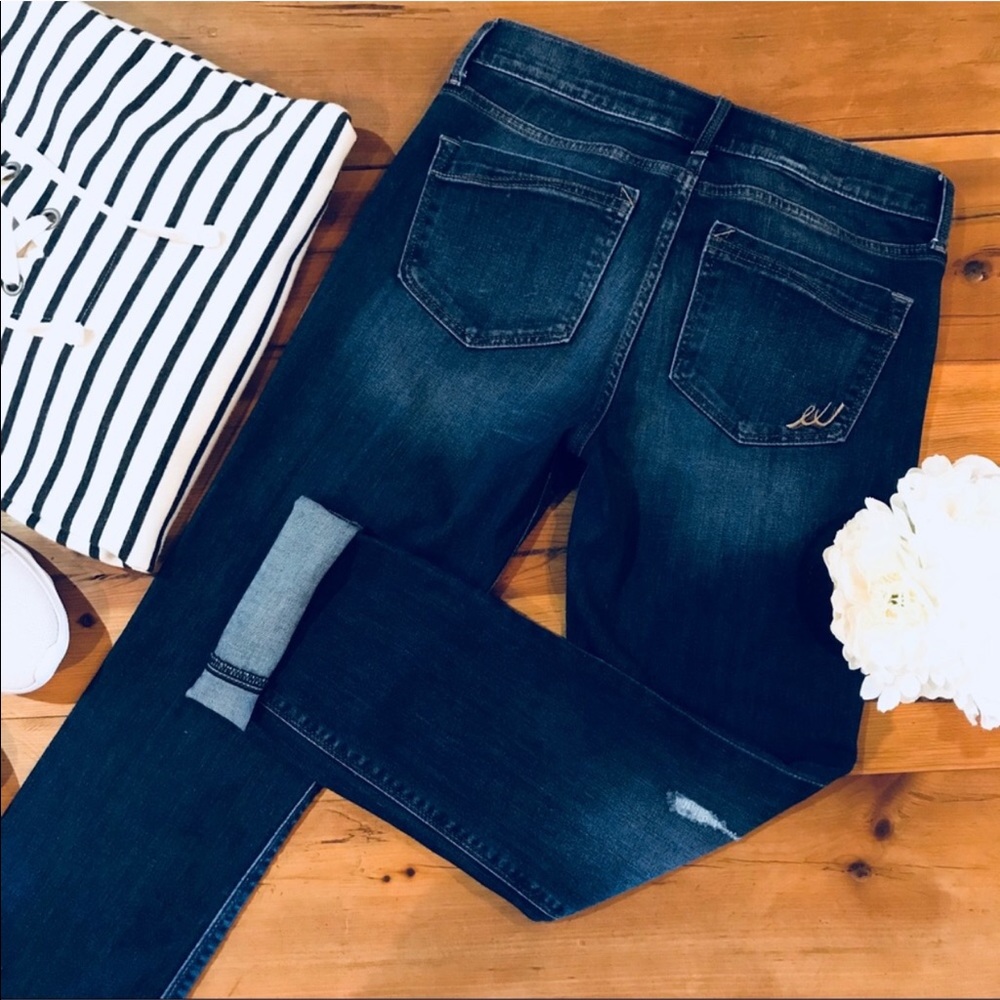 Jeans-Express-Excellent Condition - image 3